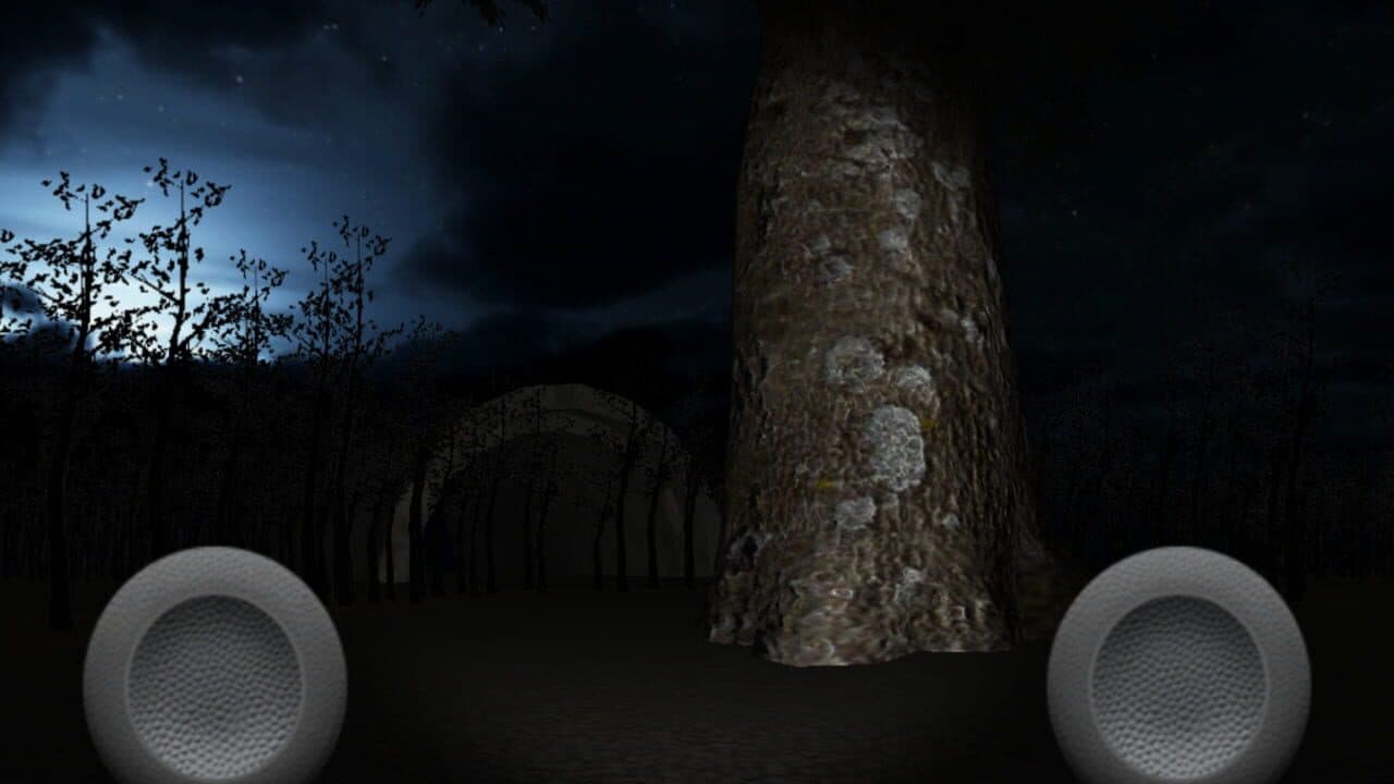 SlenderMan's Forest thumbnail 5