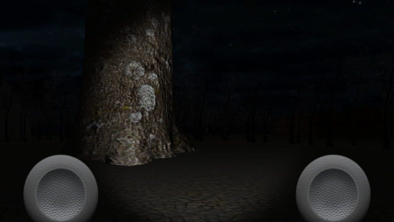 SlenderMan's Forest thumbnail 6