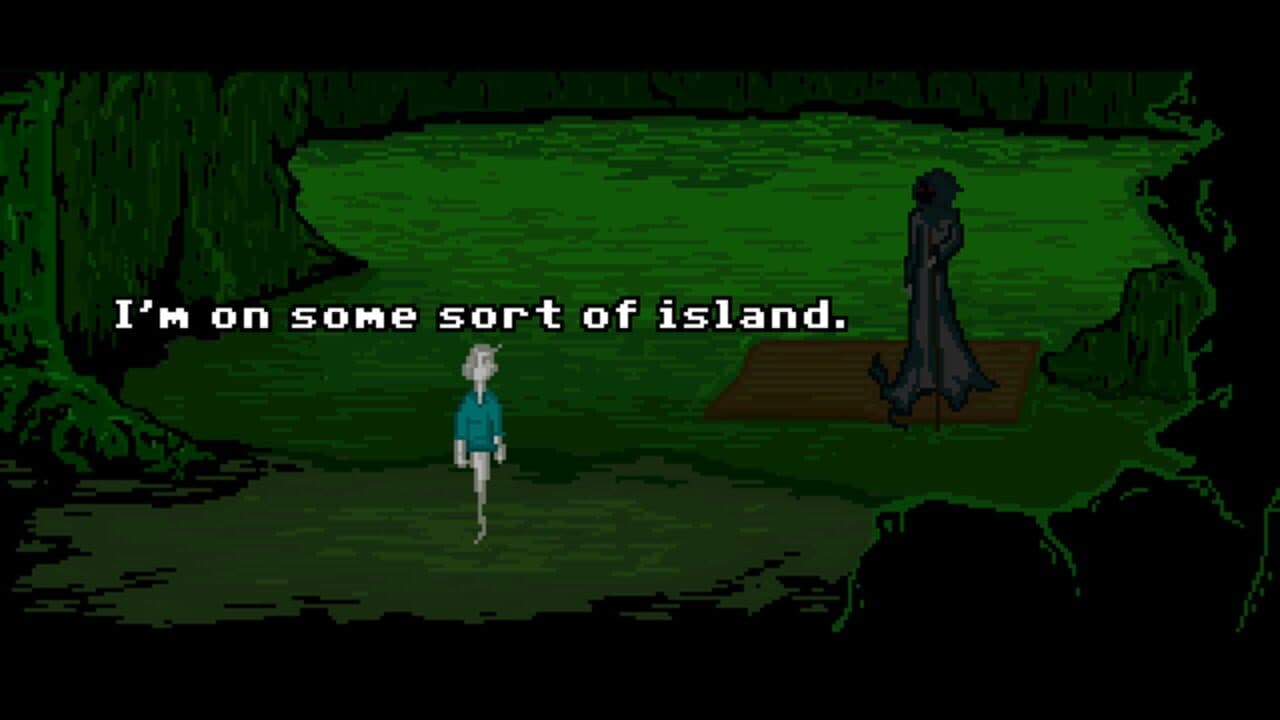 The Netherworld screenshot 1