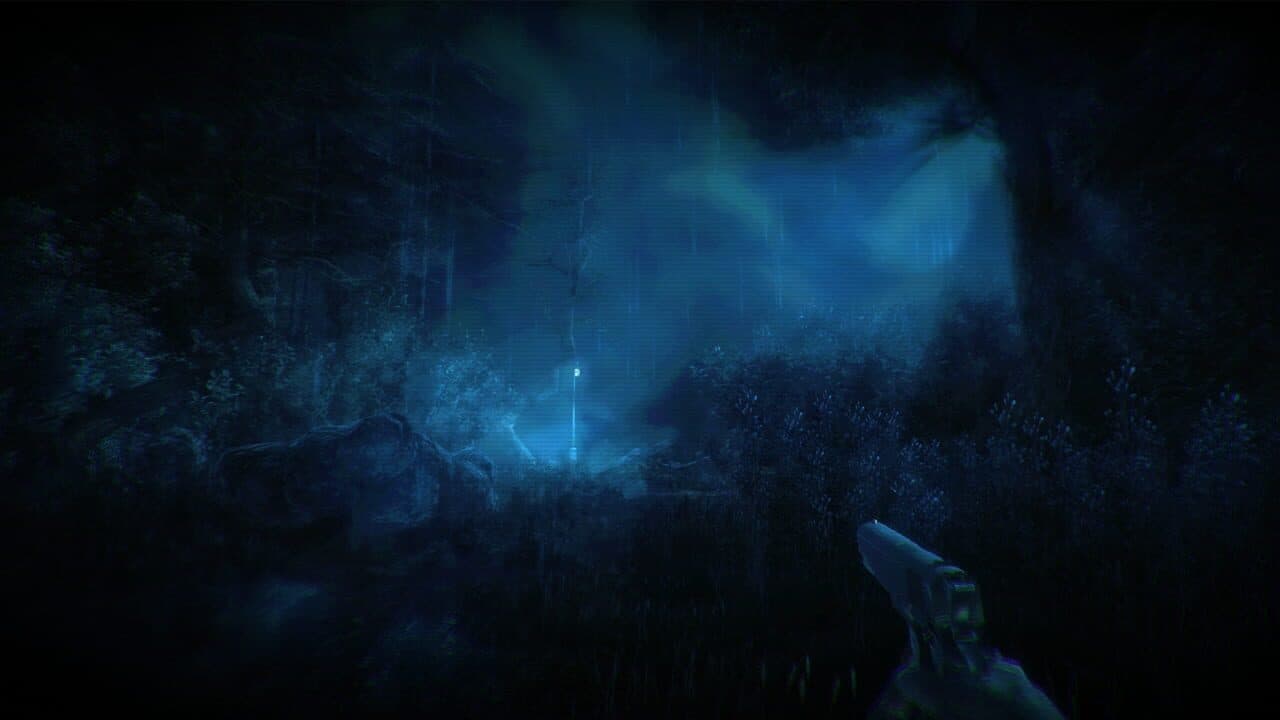 Haunted Memories thumbnail 3