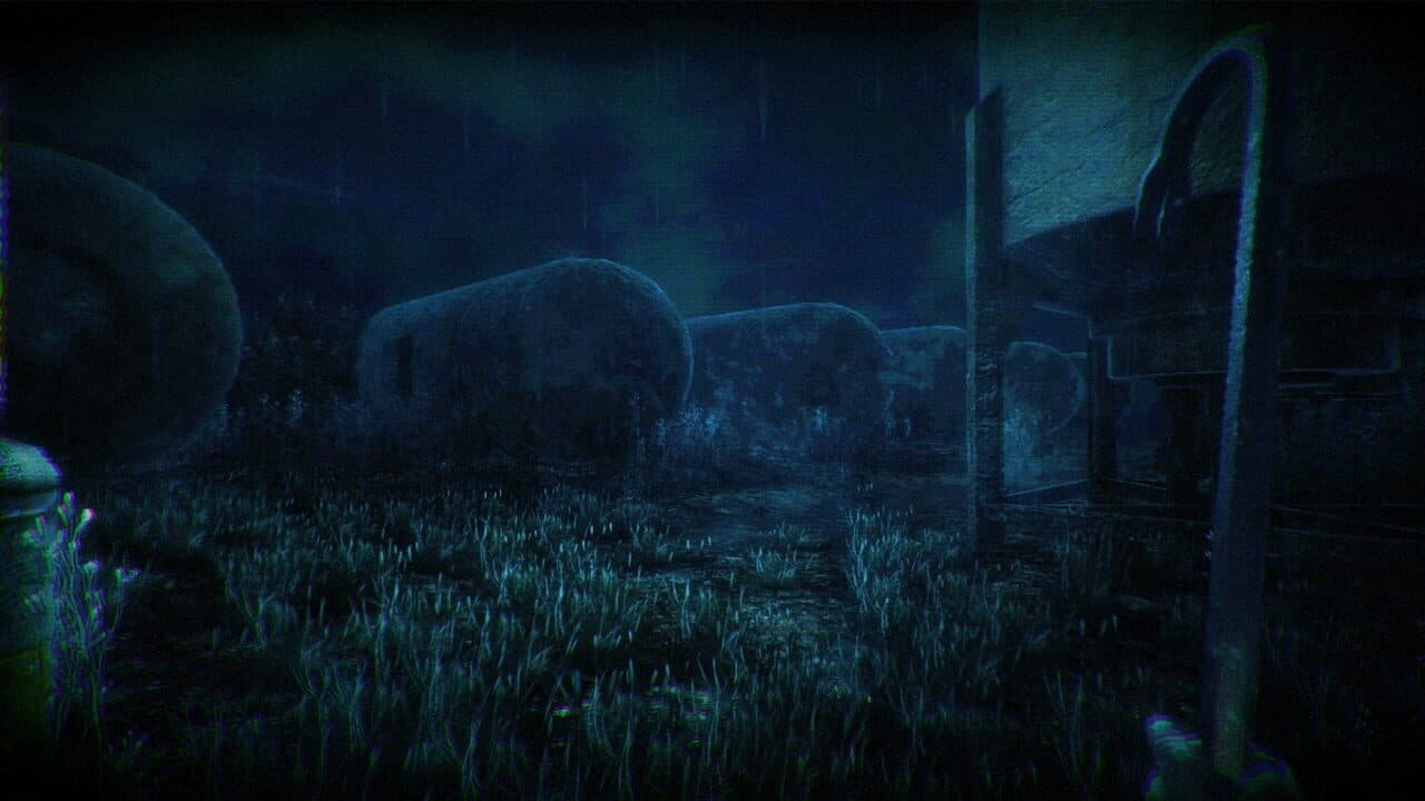 Haunted Memories thumbnail 2