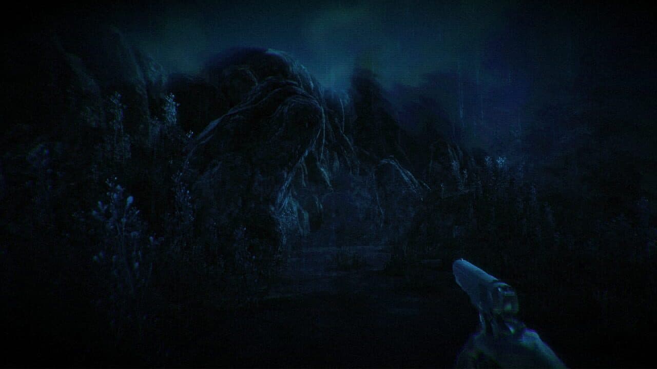 Haunted Memories thumbnail 4