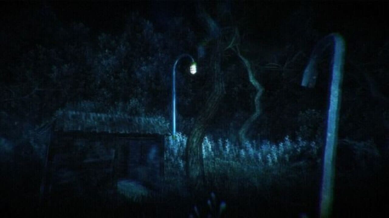 Haunted Memories thumbnail 5