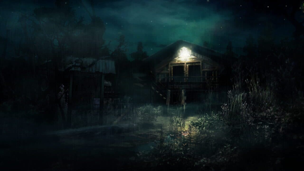 Haunted Memories thumbnail 9