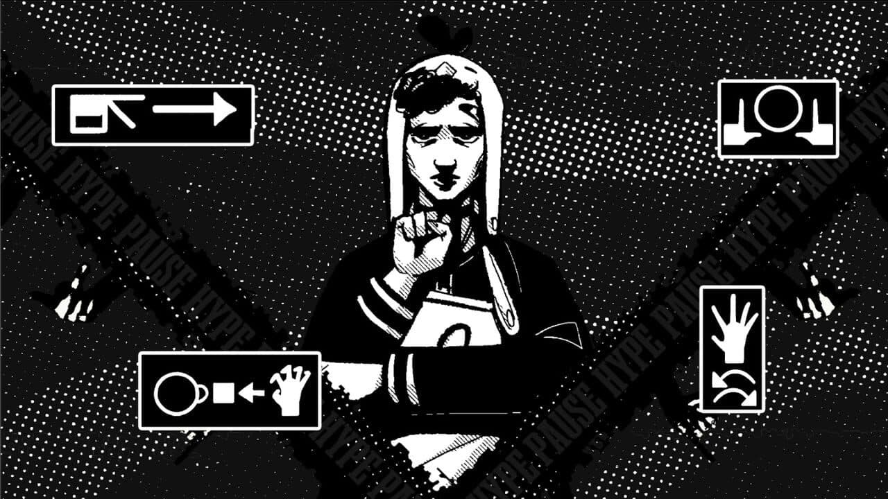 Death by Hype screenshot 1