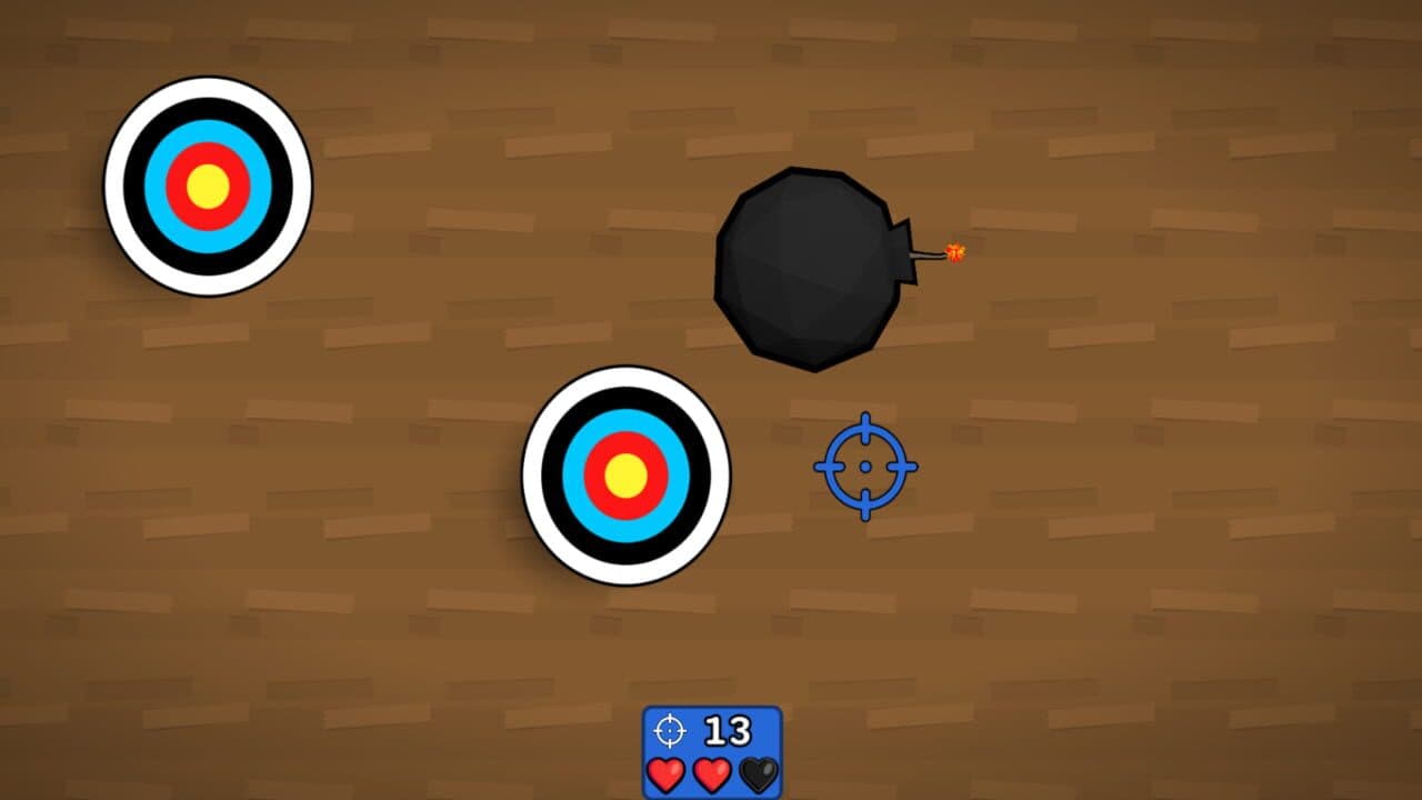 Gyro Shooter thumbnail 2