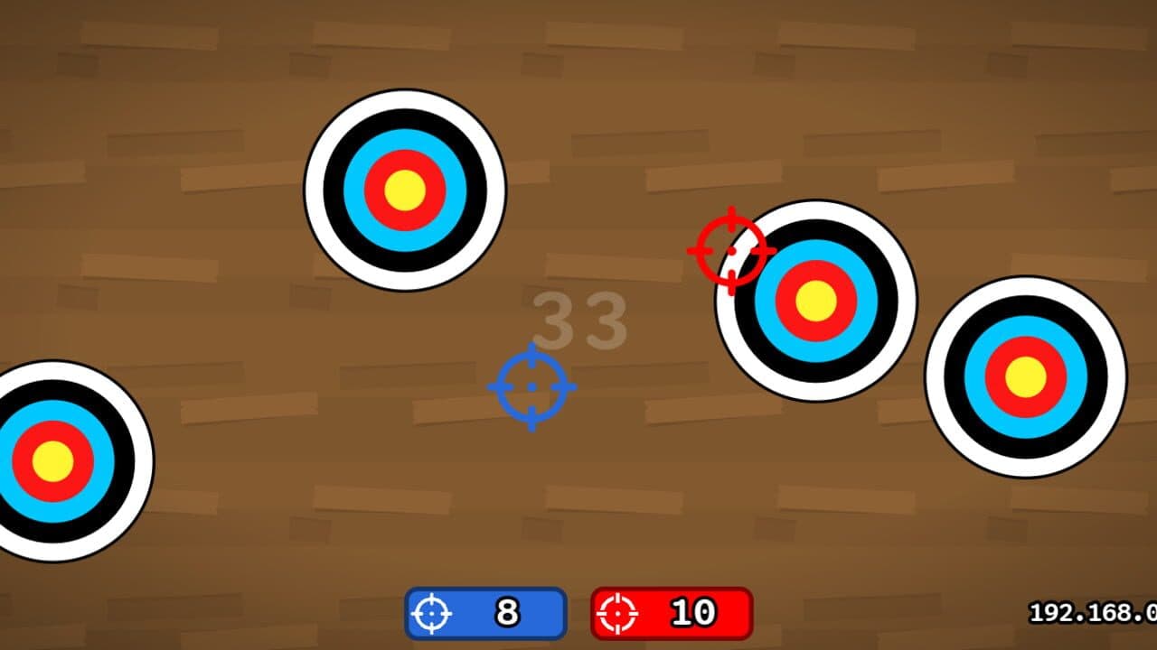 Gyro Shooter thumbnail 3