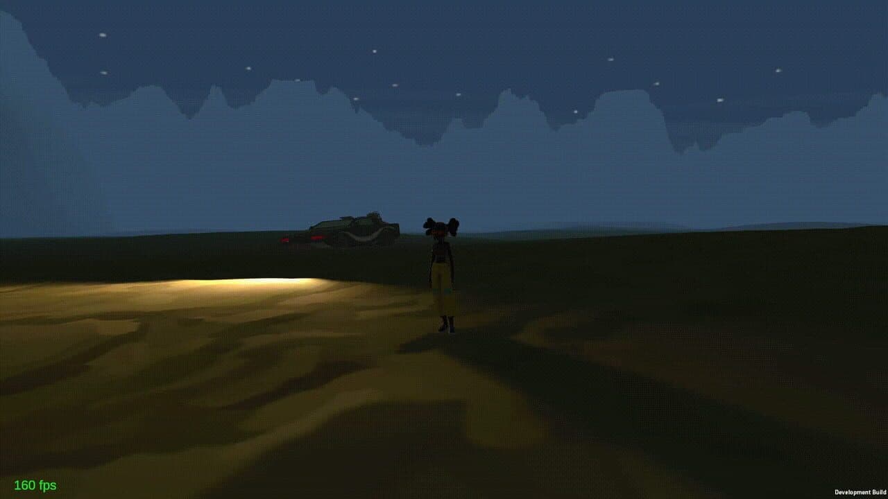 Violeta screenshot 1
