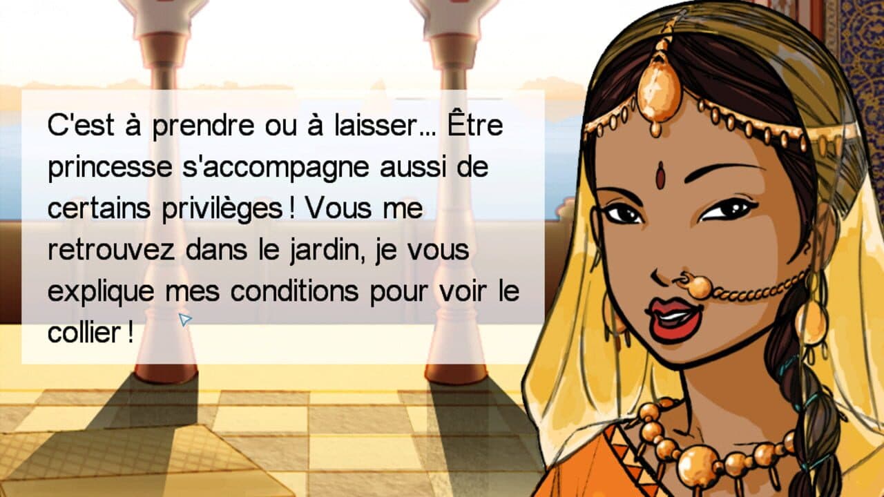 Where in the World is Carmen Sandiego? 3: New Carmen Adventure thumbnail 3