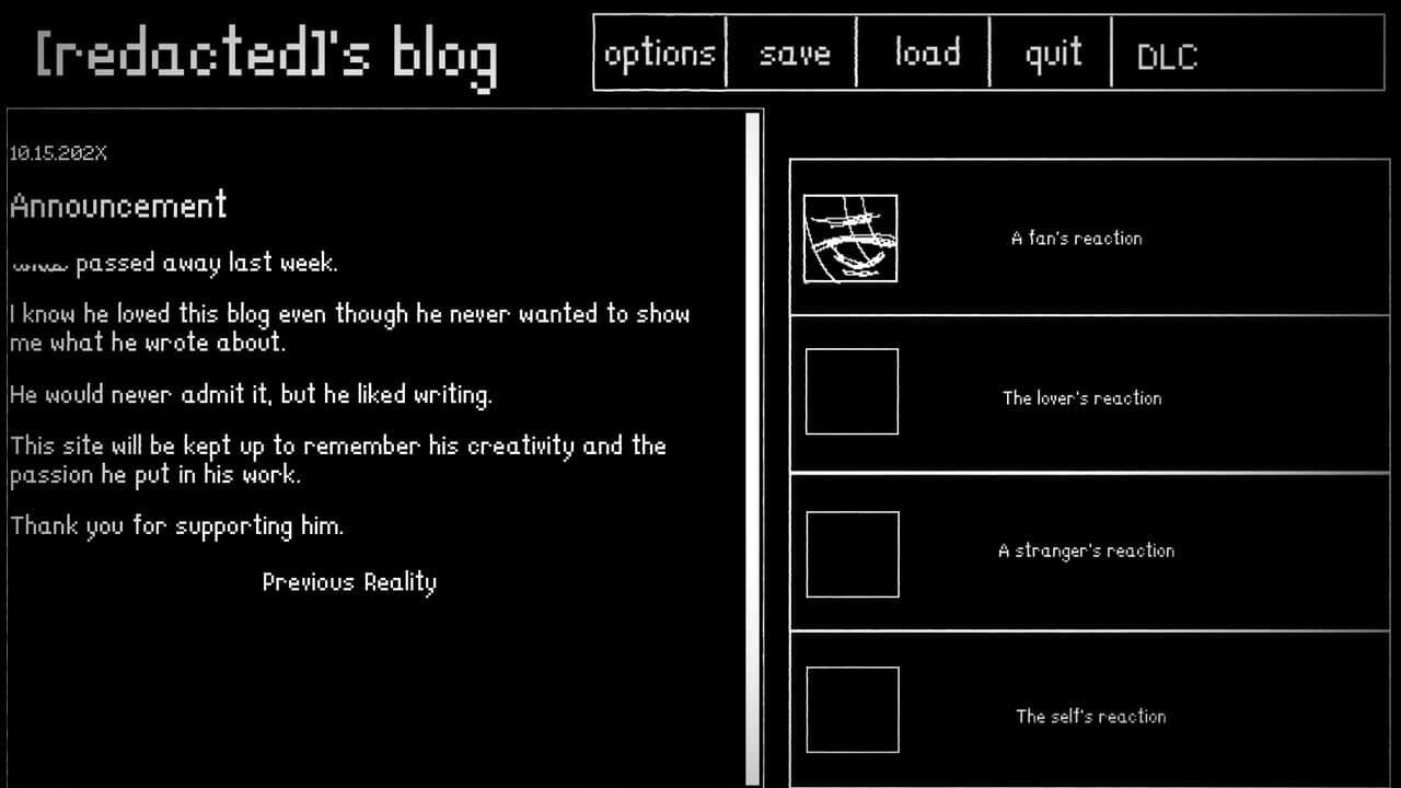 One Last Story thumbnail 4
