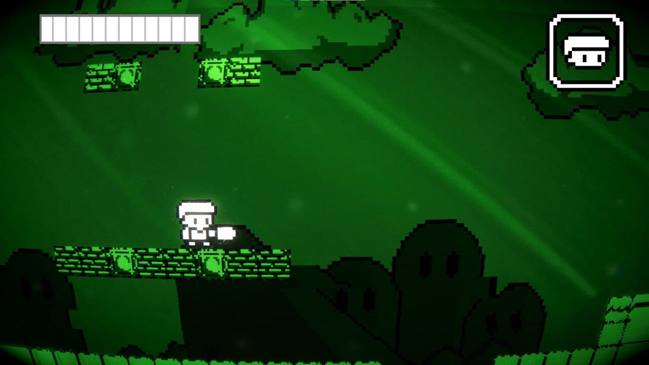 Glitch screenshot 1