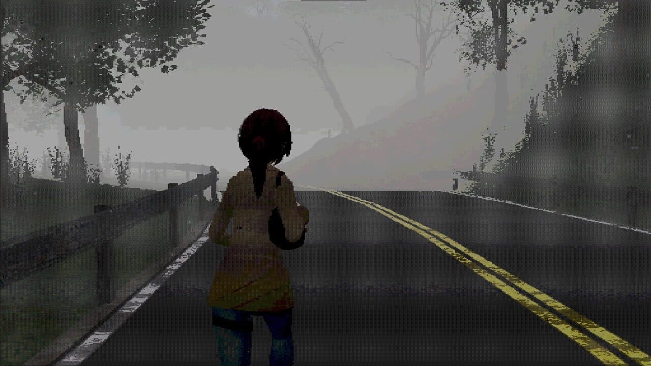 Ivayami: Cradle of Fog thumbnail 2