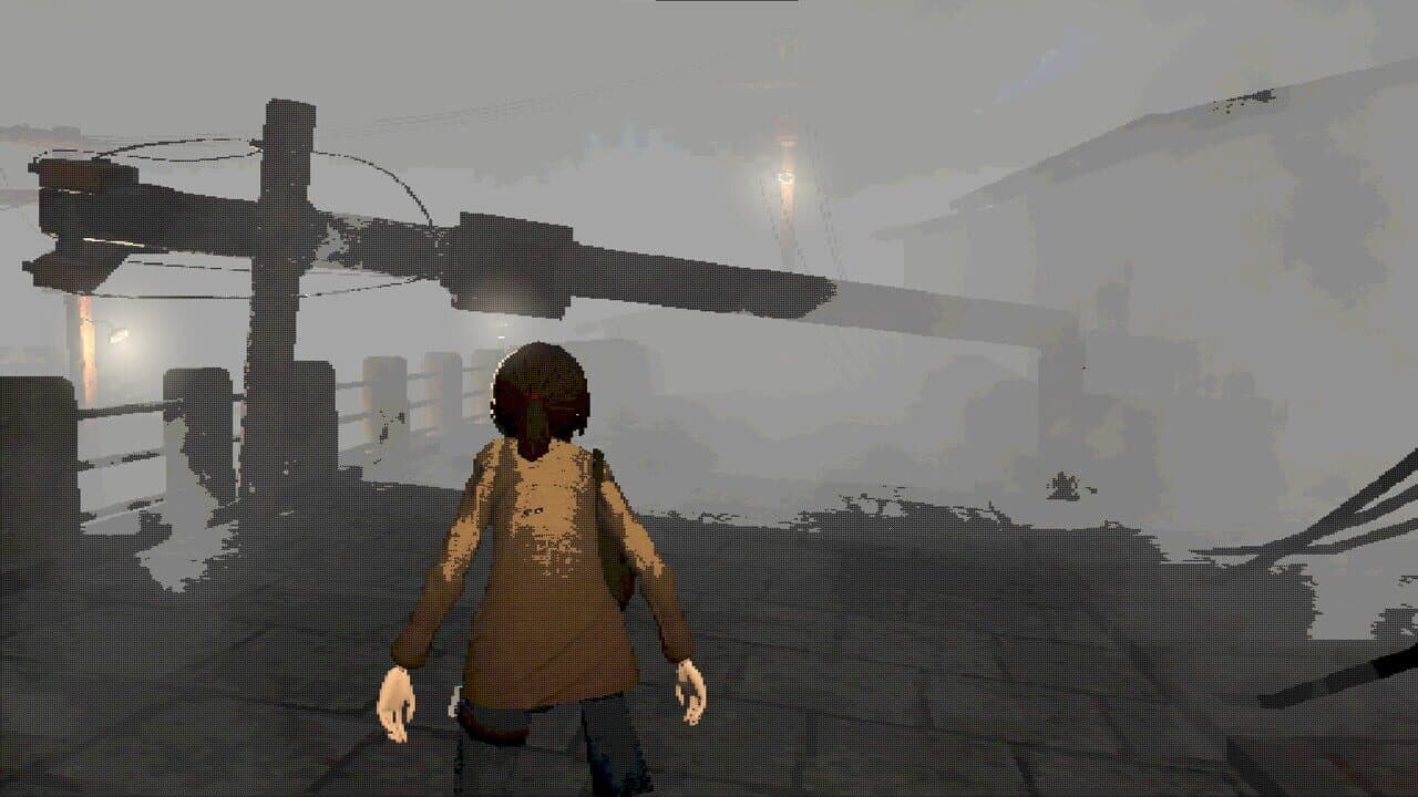 Ivayami: Cradle of Fog thumbnail 3