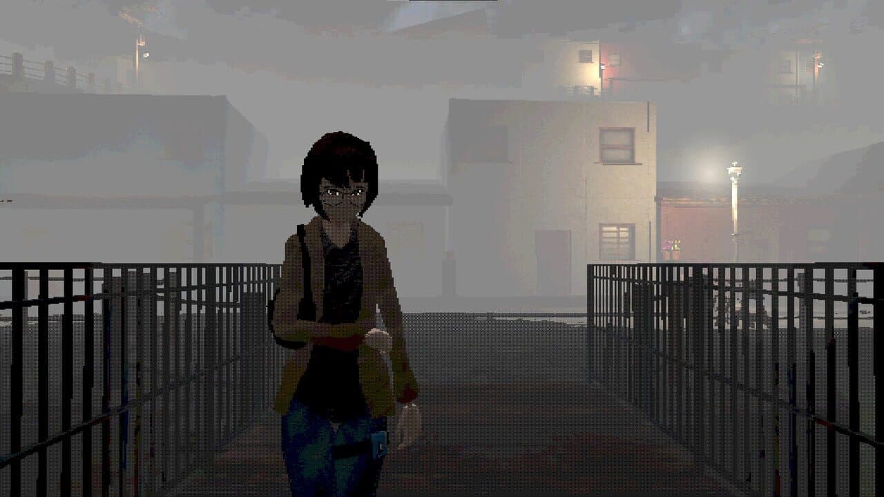 Ivayami: Cradle of Fog thumbnail 4