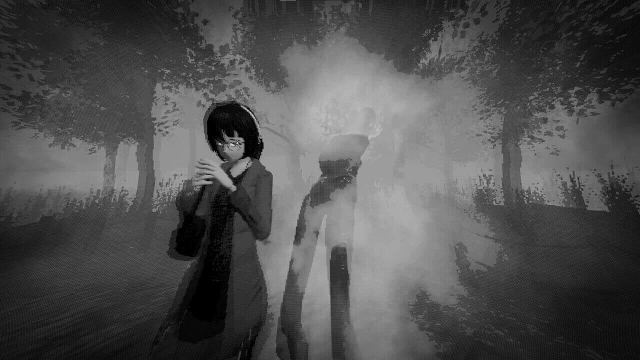 Ivayami: Cradle of Fog thumbnail 5