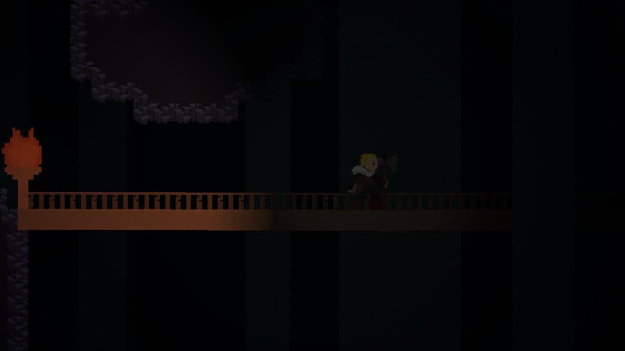 Sovereign's Enigma screenshot 1