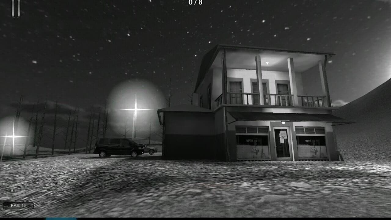 Slender Man: Chapter 1 - Alone thumbnail 2