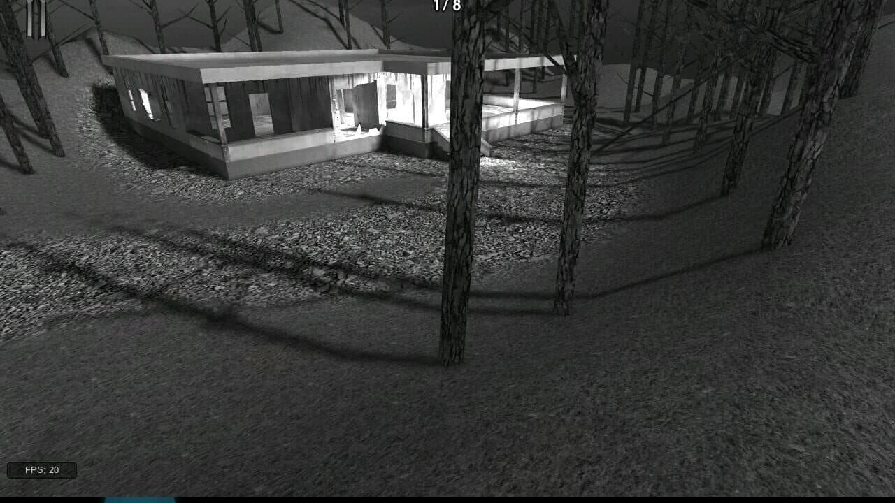 Slender Man: Chapter 1 - Alone thumbnail 5