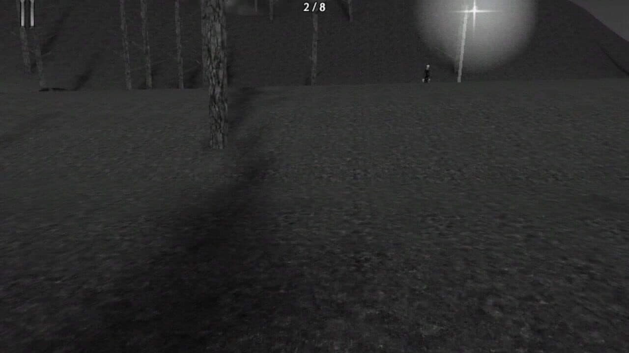 Slender Man: Chapter 1 - Alone thumbnail 4