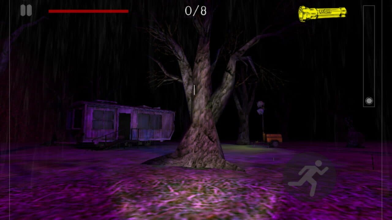 Slender Man: Chapter 2 - Survive thumbnail 2