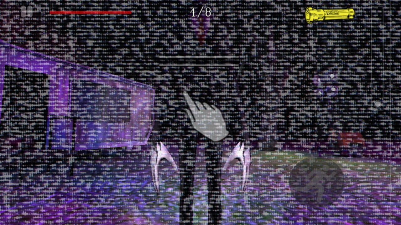 Slender Man: Chapter 2 - Survive thumbnail 3