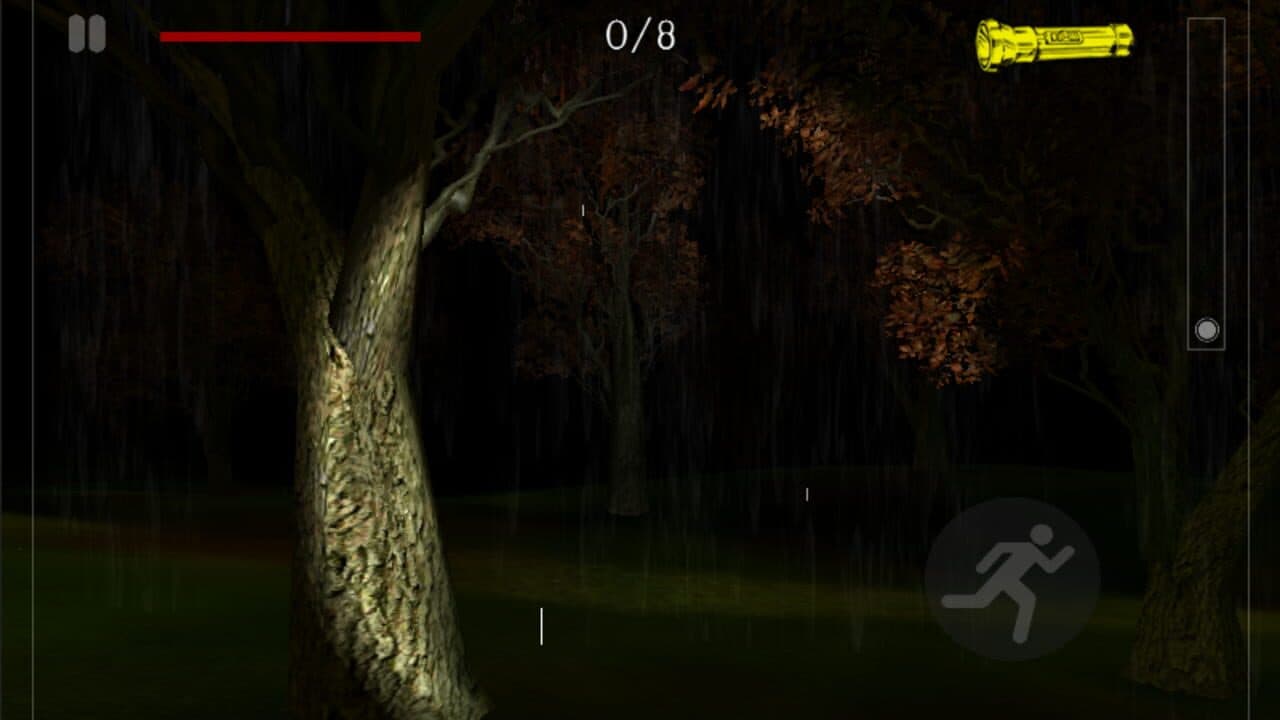 Slender Man: Chapter 2 - Survive thumbnail 4