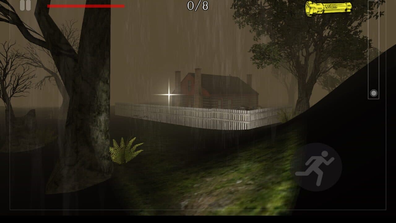 Slender Man: Chapter 2 - Survive thumbnail 5