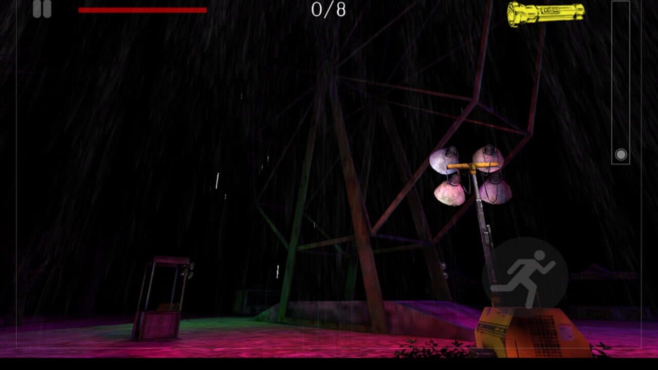 Slender Man: Chapter 2 - Survive thumbnail 6