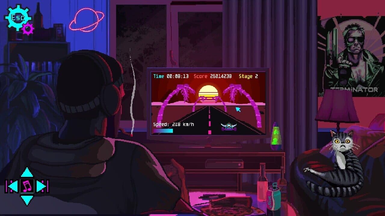 Neon Doomer 85 thumbnail 3