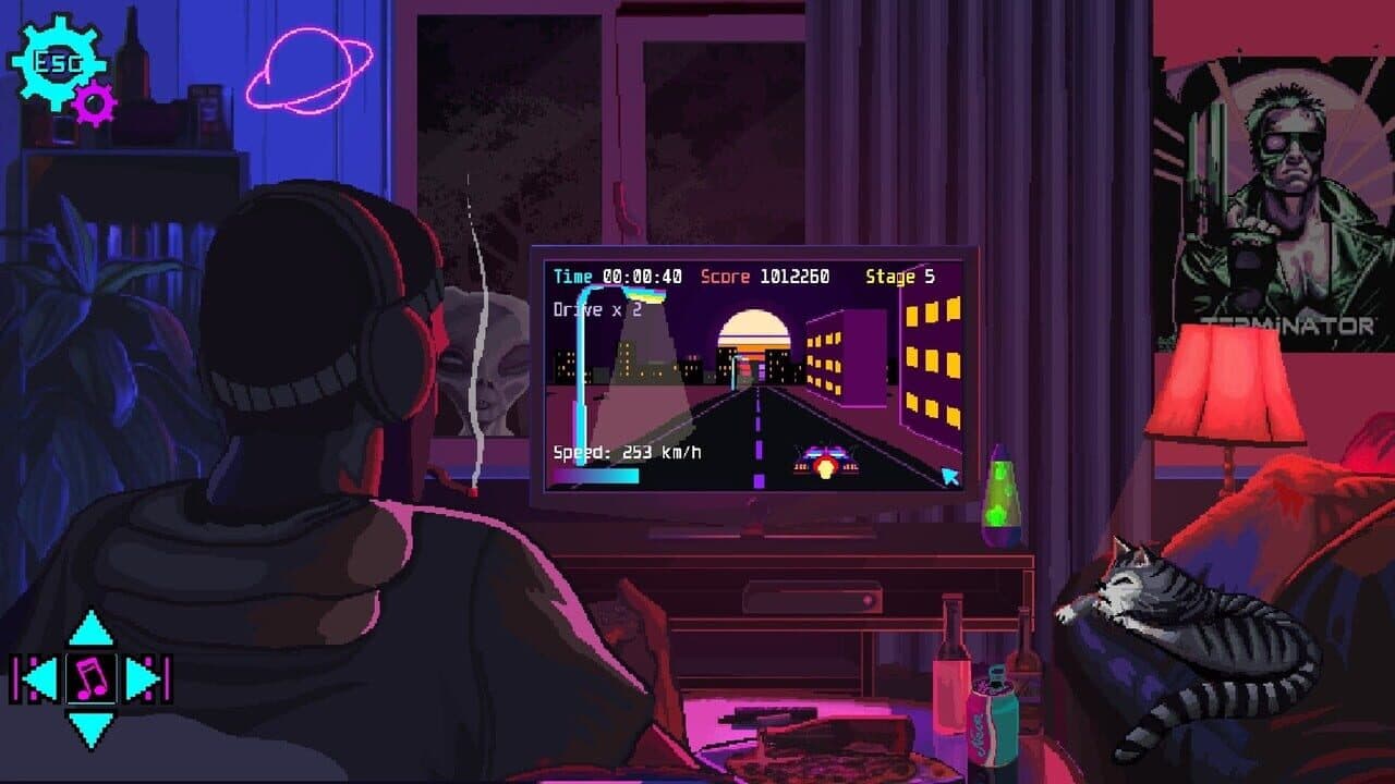 Neon Doomer 85 thumbnail 4