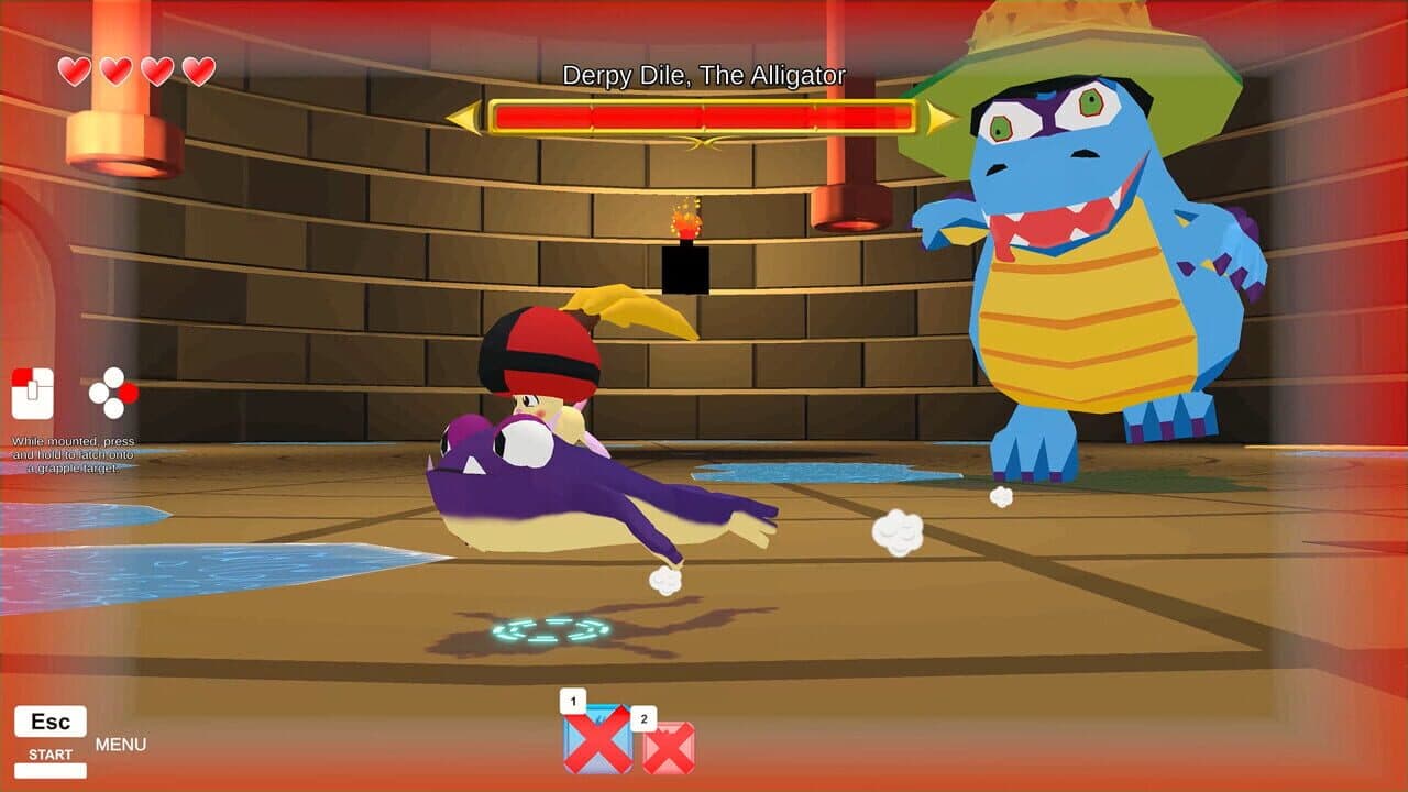 Tikus Tales thumbnail 6