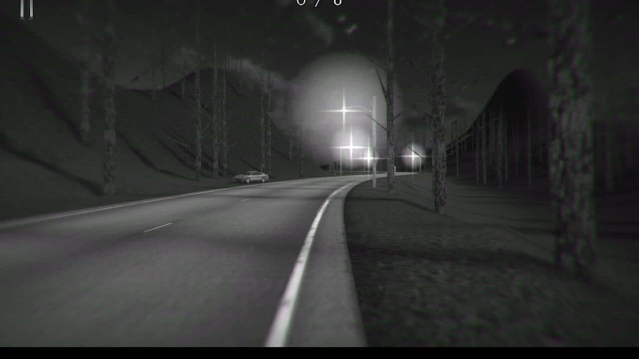 Slender Man: Chapter 1 - Alone thumbnail 6