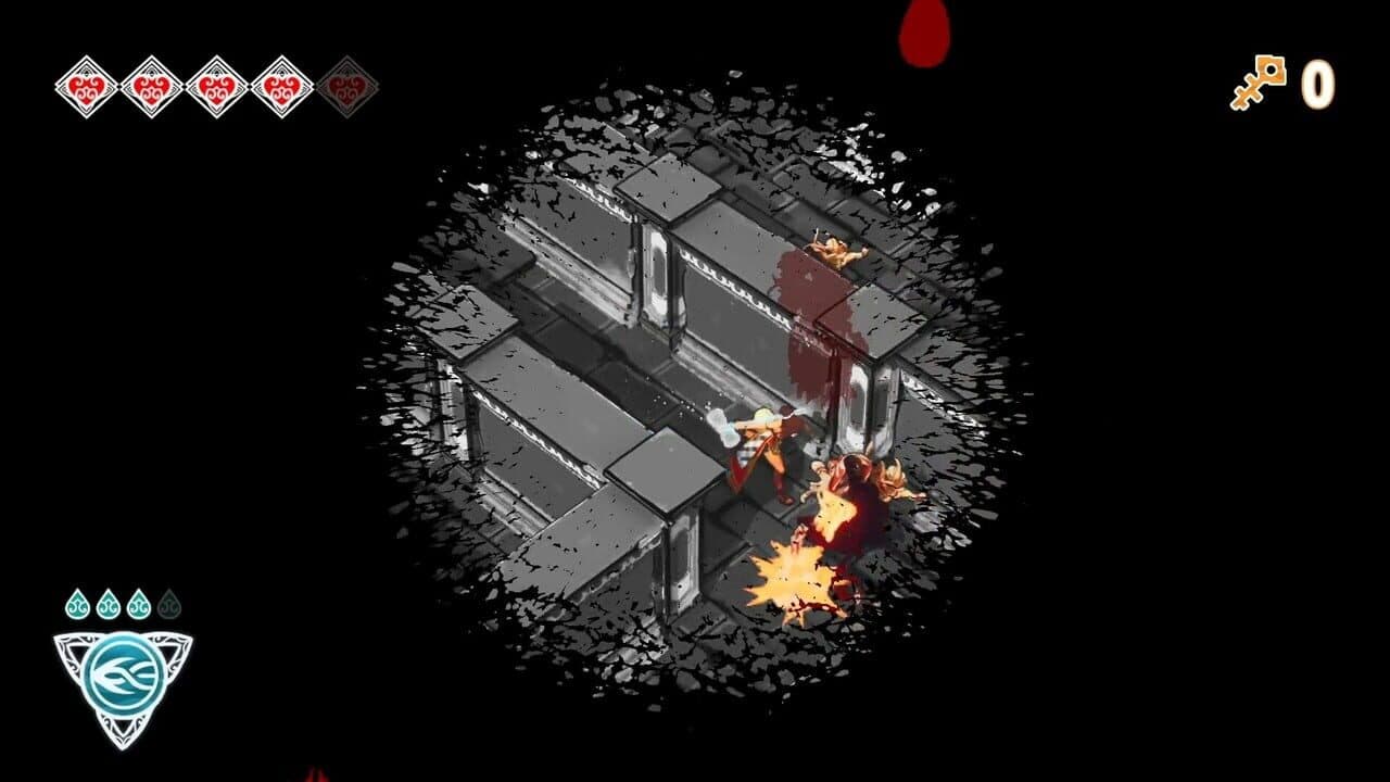 Blades of Mirage thumbnail 2