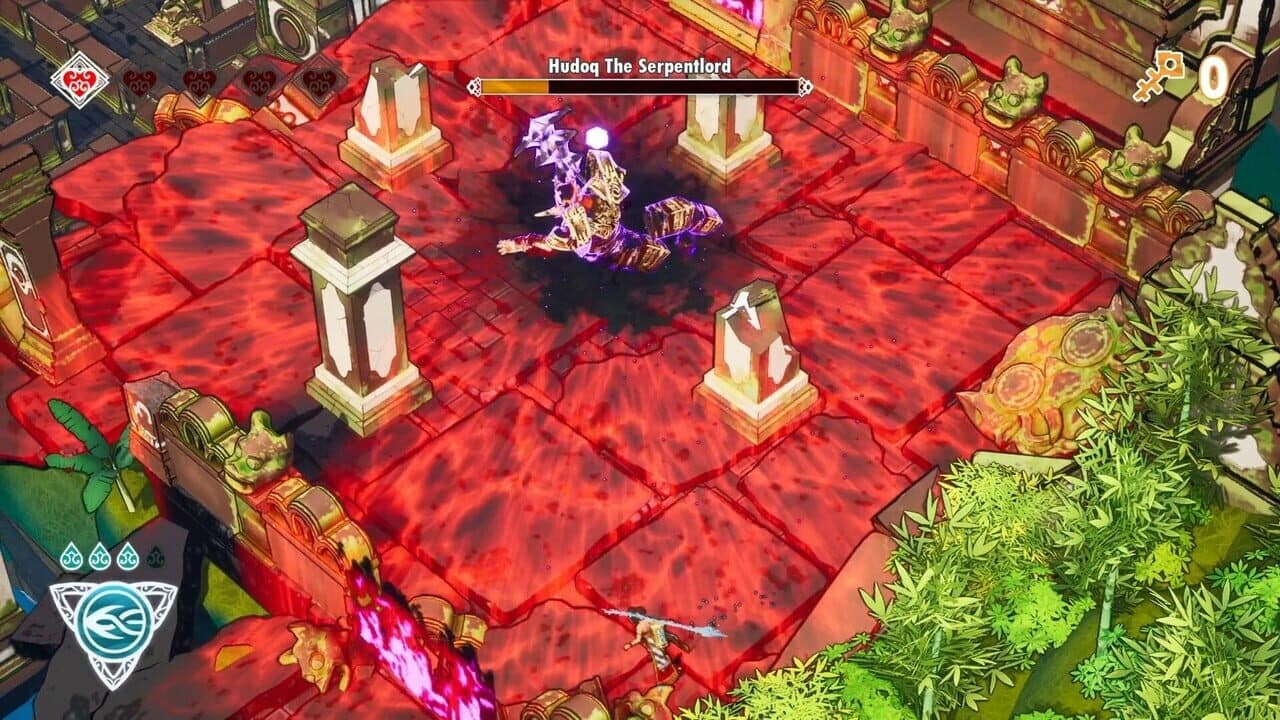 Blades of Mirage thumbnail 3