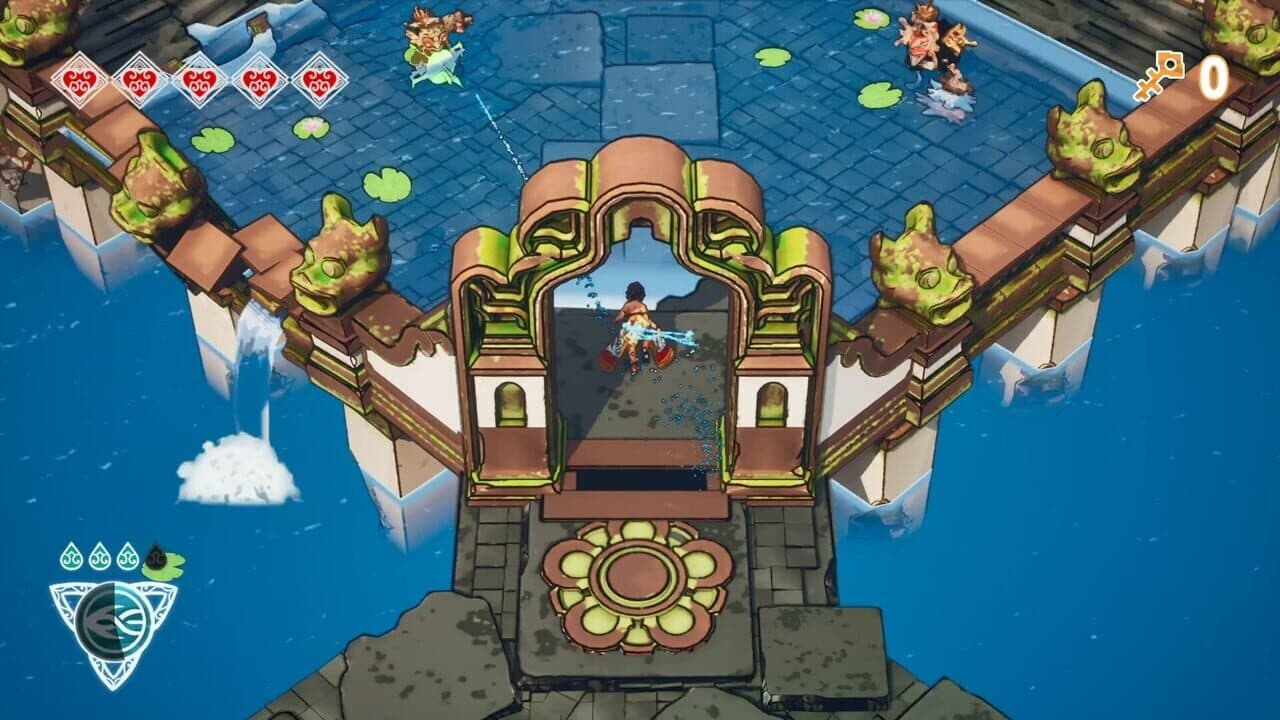 Blades of Mirage thumbnail 13