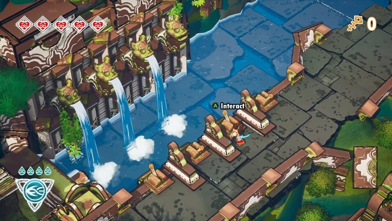Blades of Mirage thumbnail 5
