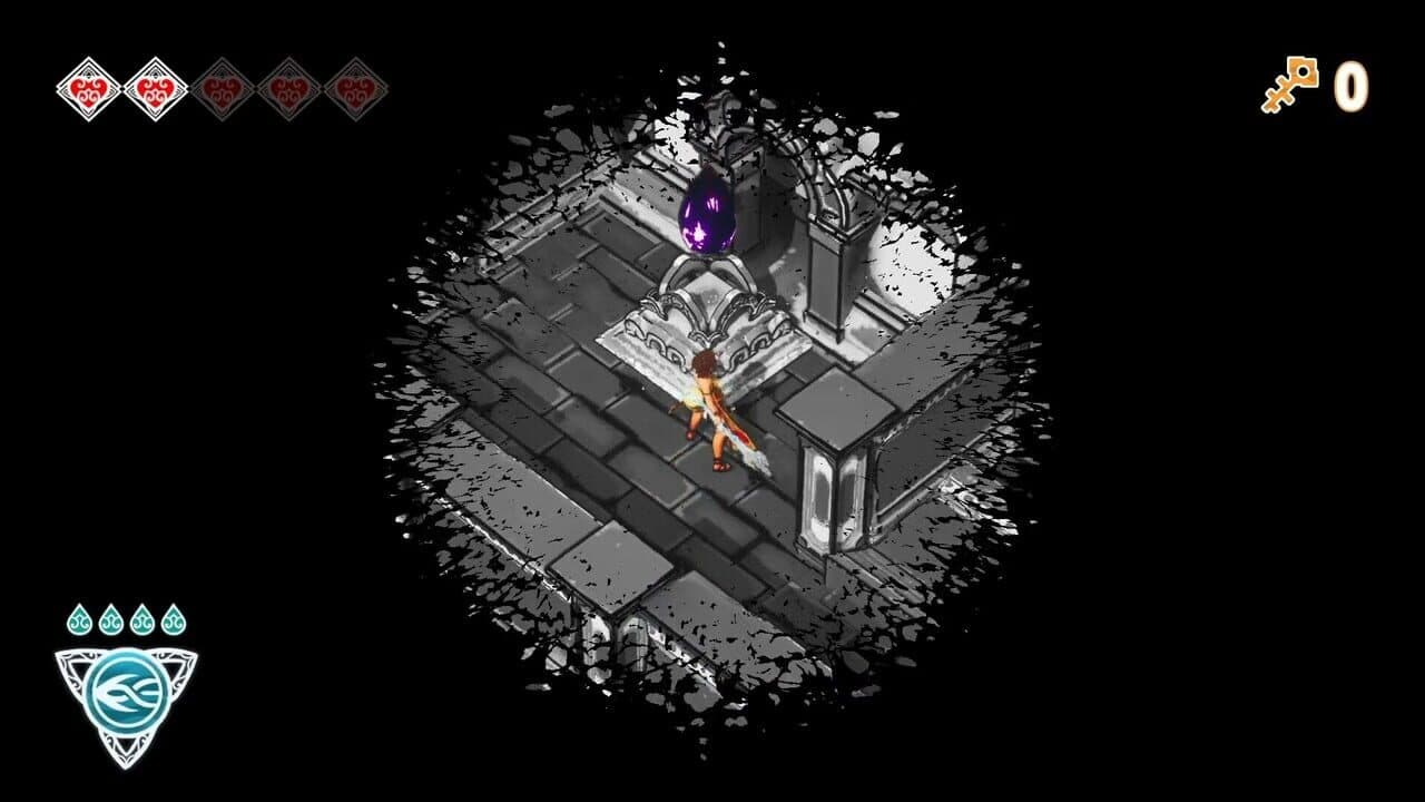 Blades of Mirage thumbnail 10