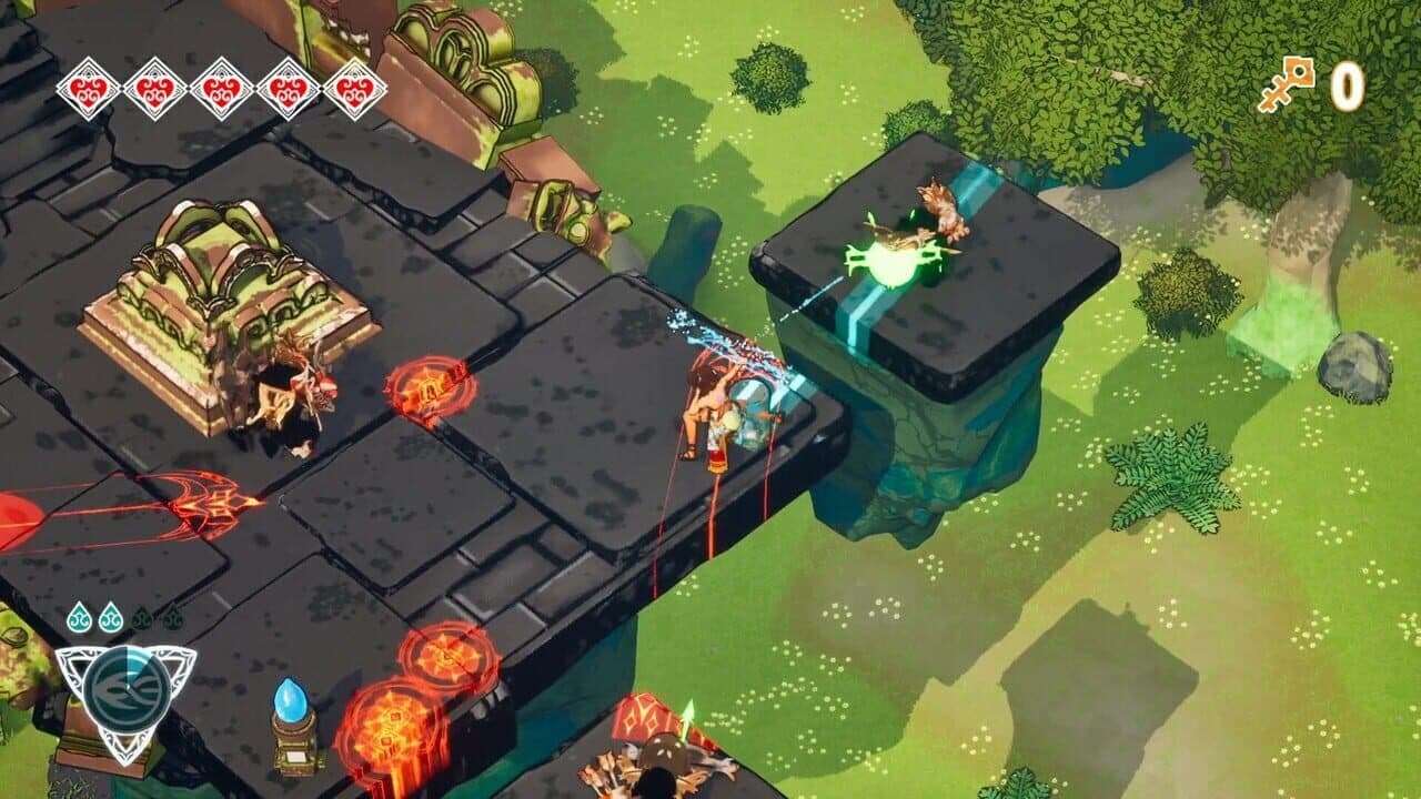Blades of Mirage thumbnail 11