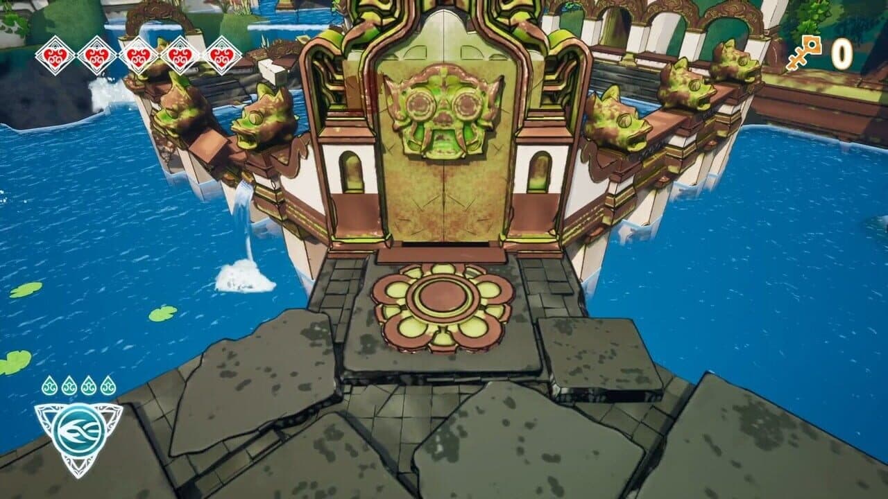 Blades of Mirage thumbnail 12