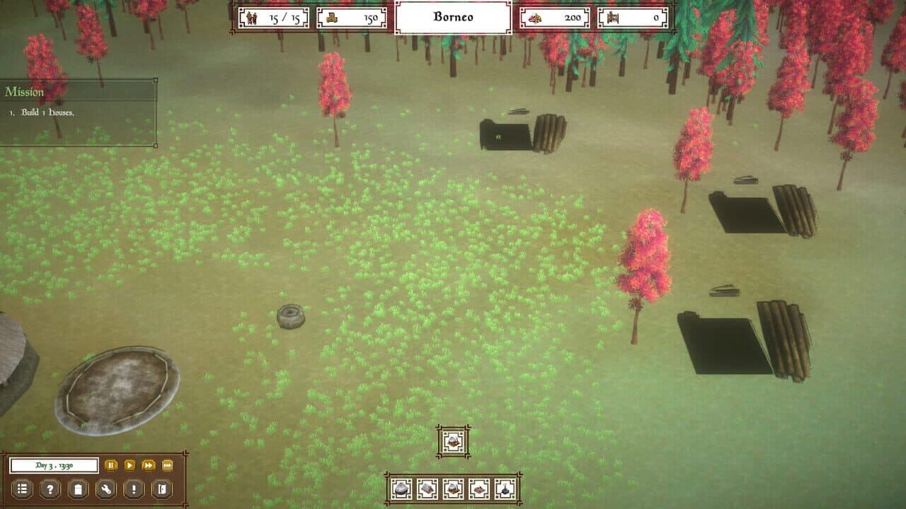 Temukung: Cultivation in Drylands thumbnail 3