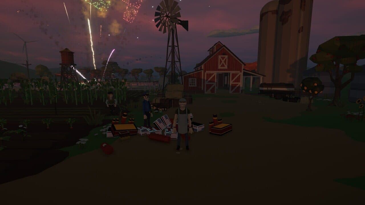 Fireworks Mania thumbnail 2
