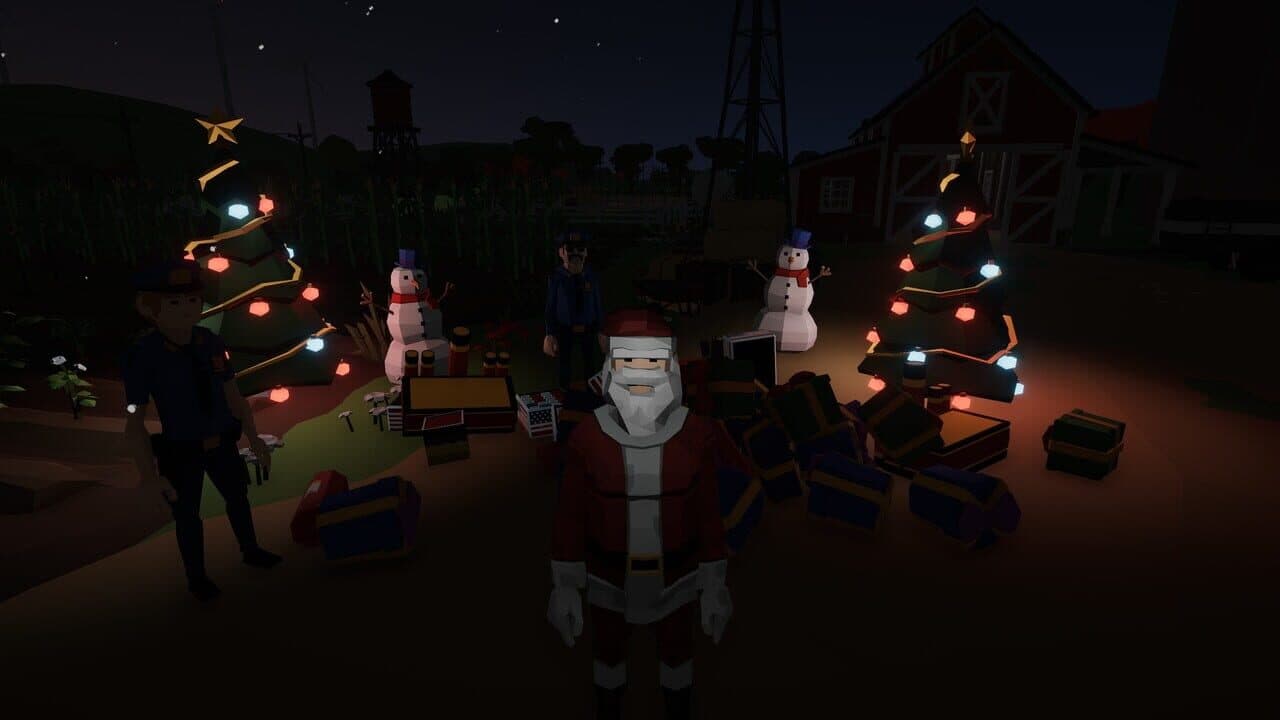 Fireworks Mania thumbnail 4