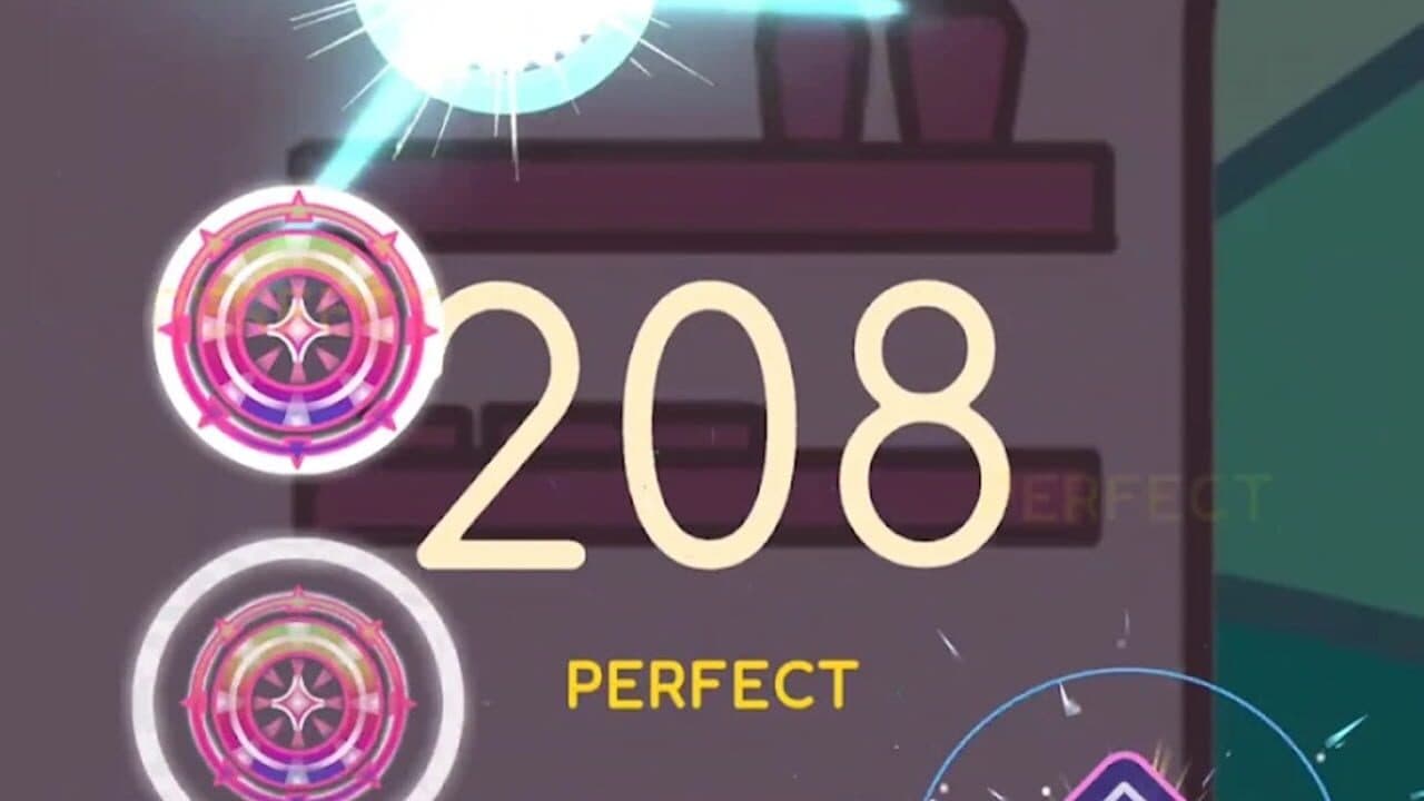 Circle of Sparks thumbnail 2