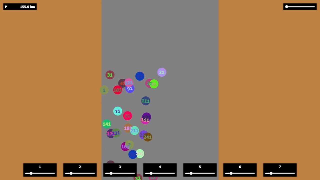 Kassei: Road Cycling thumbnail 5