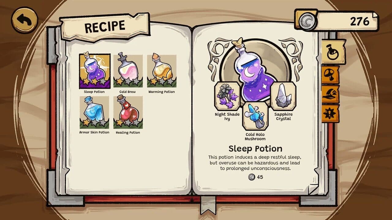 Potion Promise thumbnail 2