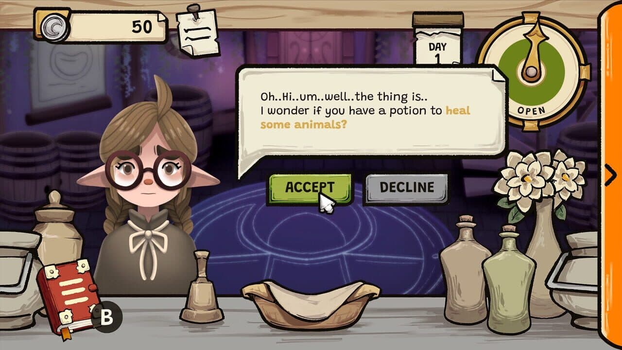Potion Promise thumbnail 3