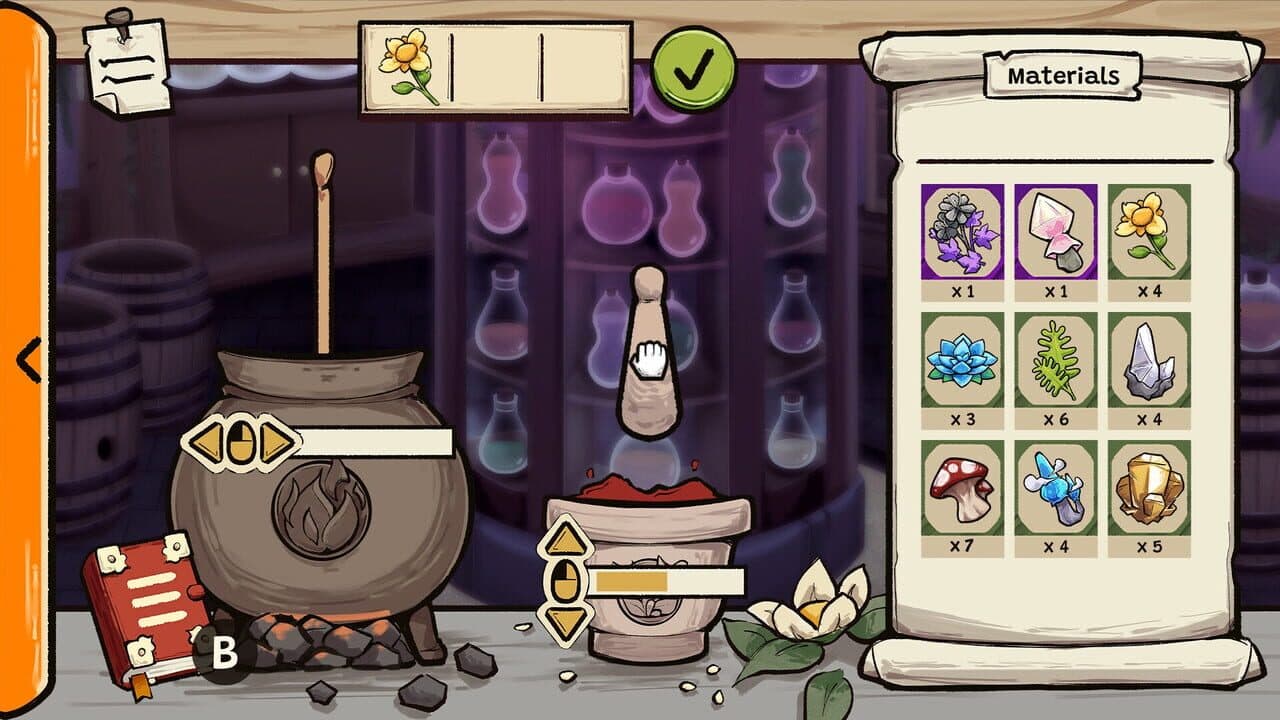 Potion Promise thumbnail 4