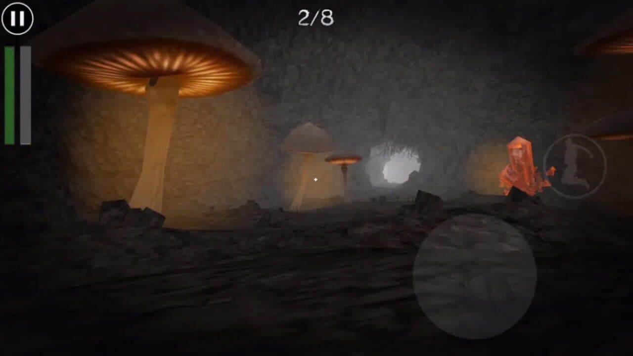 Slender Man: Chapter 3 - Dreams thumbnail 2