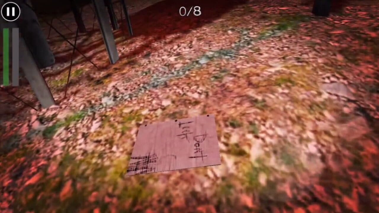 Slender Man: Chapter 3 - Dreams thumbnail 3