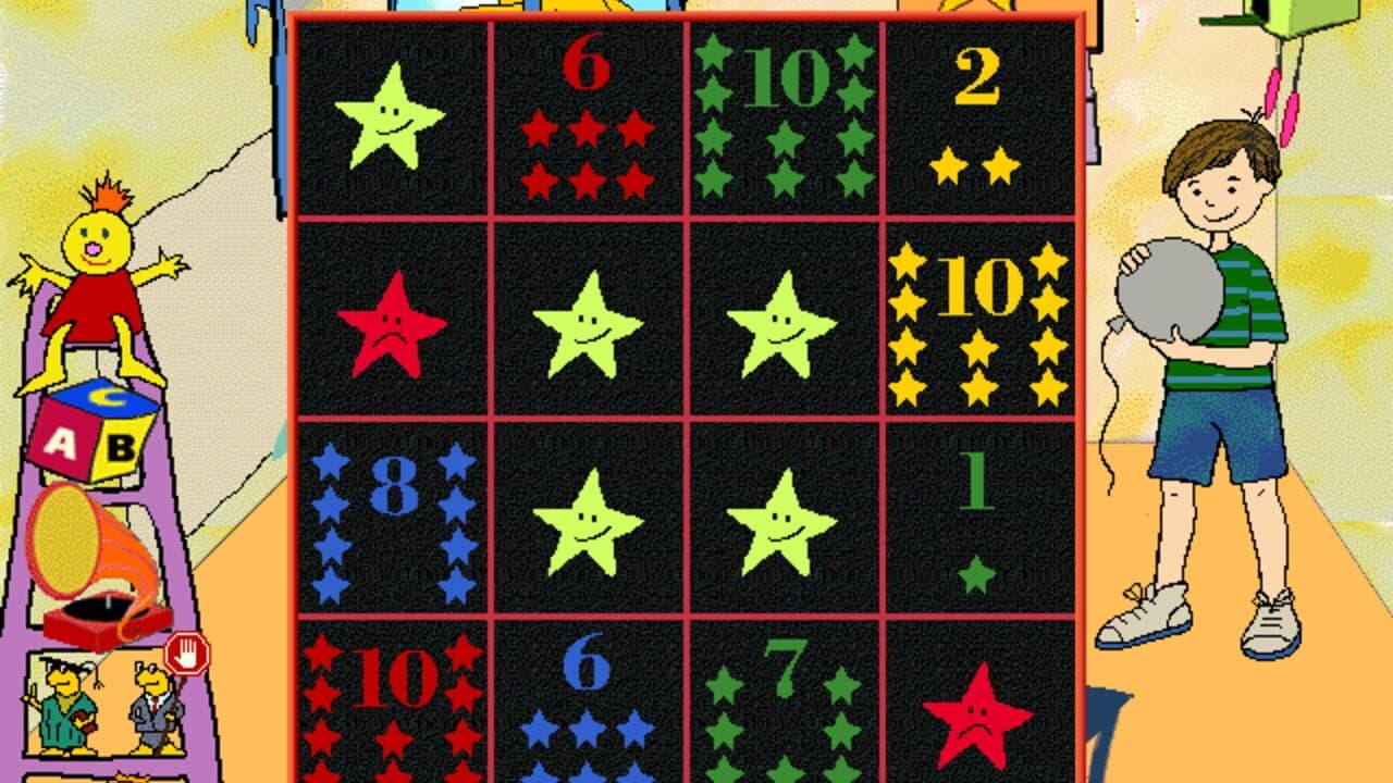 Q Steps thumbnail 8